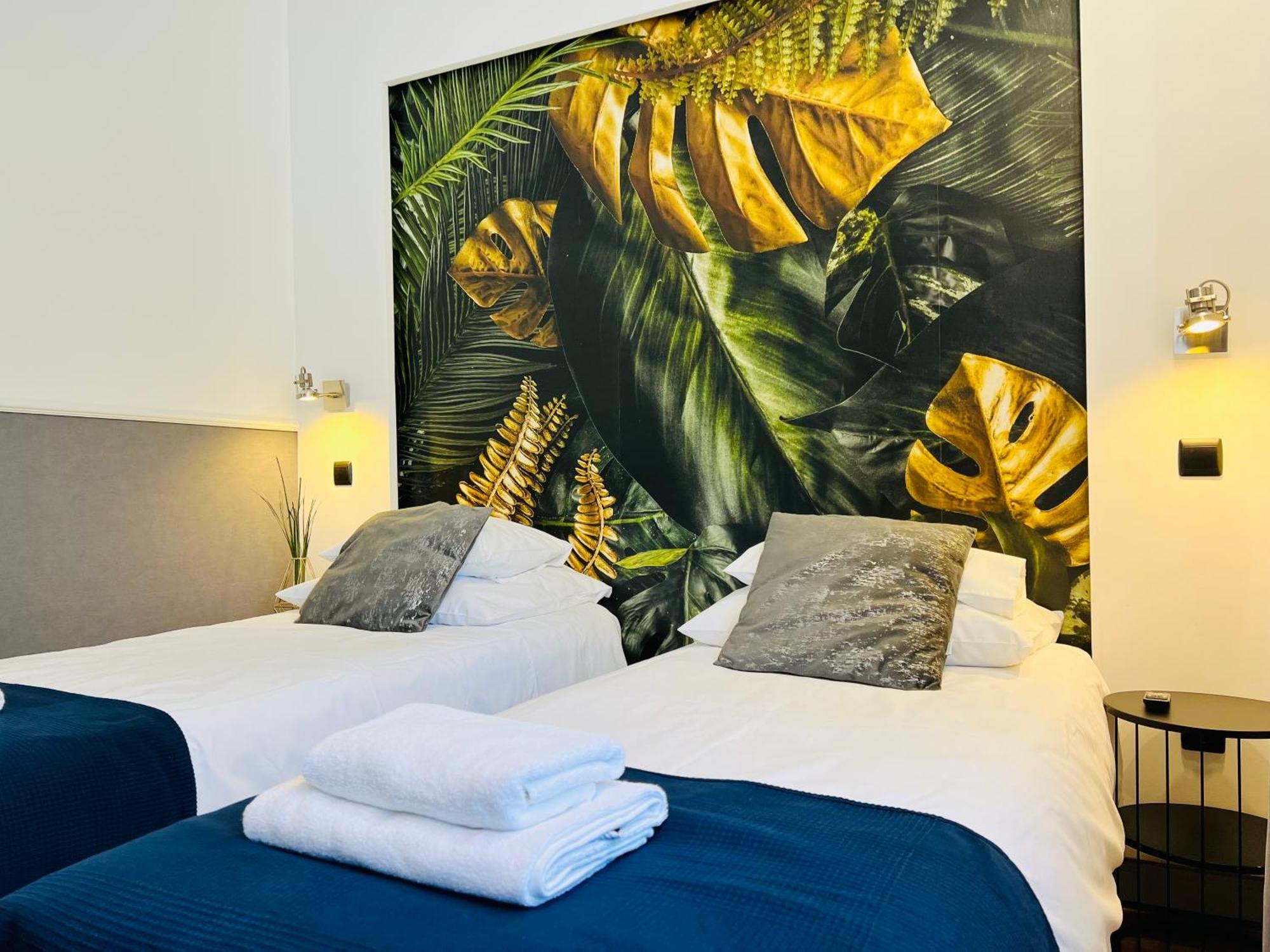 Apartamenty Deluxe-Blisko Plazy-Kuchnia,Parking-Grupa Hotelowa Plazowelove (Adults Only) Криниця-Морська Екстер'єр фото