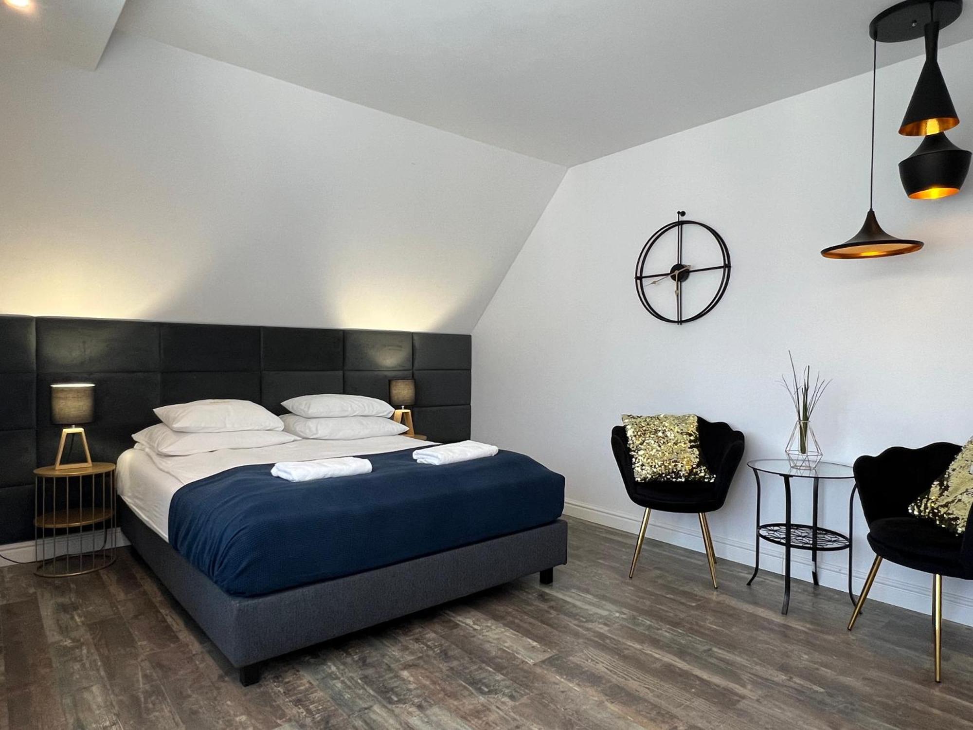 Apartamenty Deluxe-Blisko Plazy-Kuchnia,Parking-Grupa Hotelowa Plazowelove (Adults Only) Криниця-Морська Екстер'єр фото