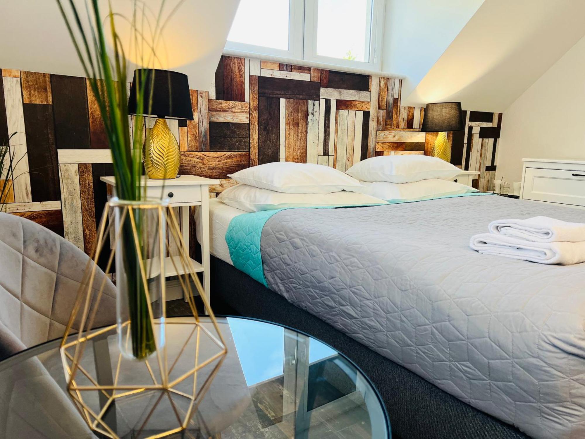 Apartamenty Deluxe-Blisko Plazy-Kuchnia,Parking-Grupa Hotelowa Plazowelove (Adults Only) Криниця-Морська Екстер'єр фото