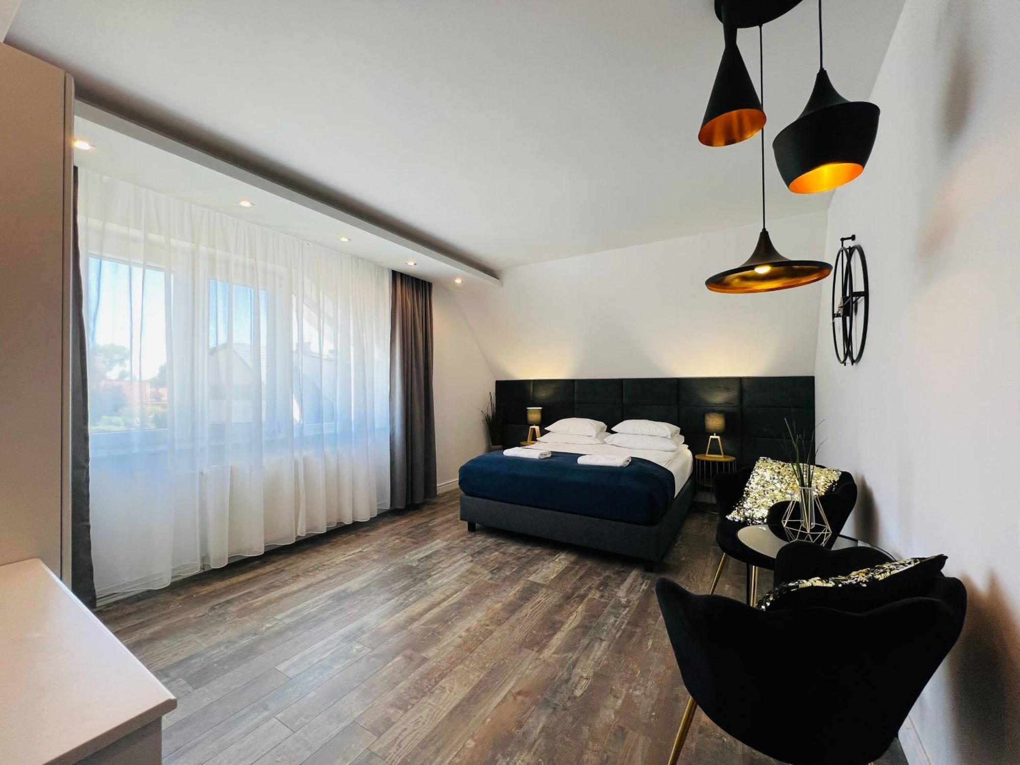 Apartamenty Deluxe-Blisko Plazy-Kuchnia,Parking-Grupa Hotelowa Plazowelove (Adults Only) Криниця-Морська Екстер'єр фото